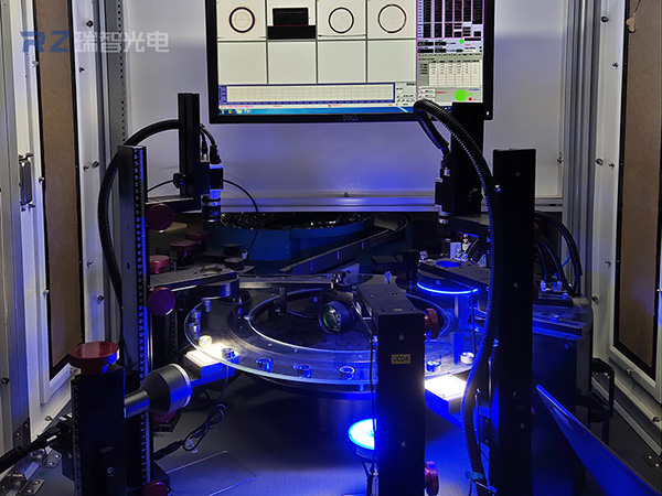 視覺檢測設(shè)備